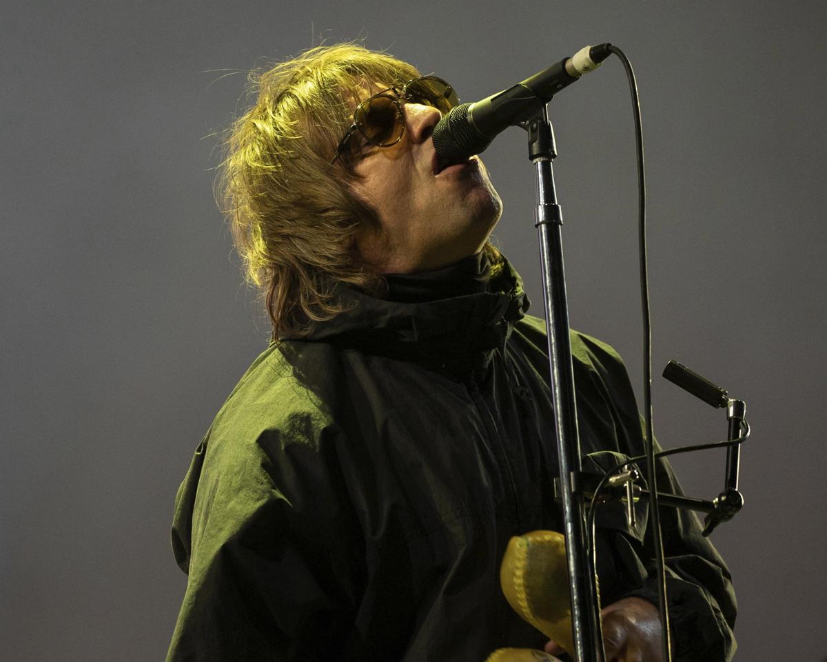 Virgin Radio compie 15 anni e in regalo ecco il concerto di Liam Gallagher Virgin Radio compie 15 anni e in regalo ecco il concerto di Liam Gallagher