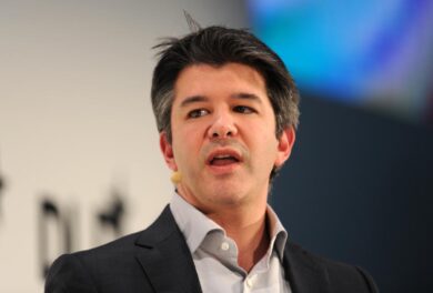 Uber nei guai, lobby segreta sui governi: coinvolto anche Macron