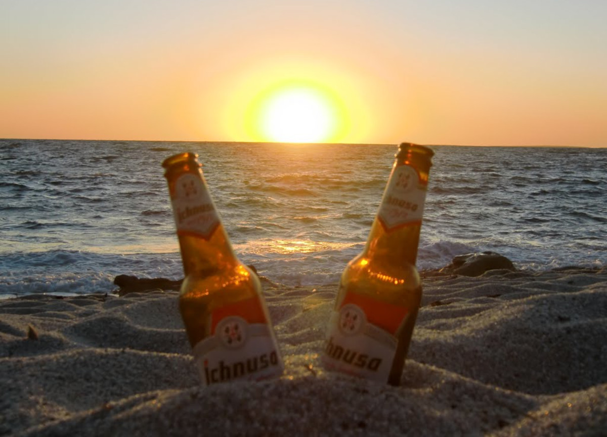 Birra Ichnusa e “rischio fluoruri in acqua”. La malattia che colpisce i denti Birra Ichnusa e “rischio fluoruri in acqua”. La malattia che colpisce i denti