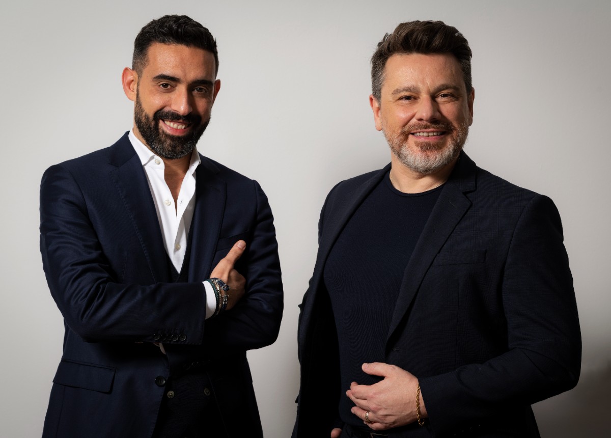AdPlay e Broadbandy uniscono le forze: nasce un unicum nel panorama dell’adv AdPlay e Broadbandy uniscono le forze: nasce un unicum nel panorama dell’adv