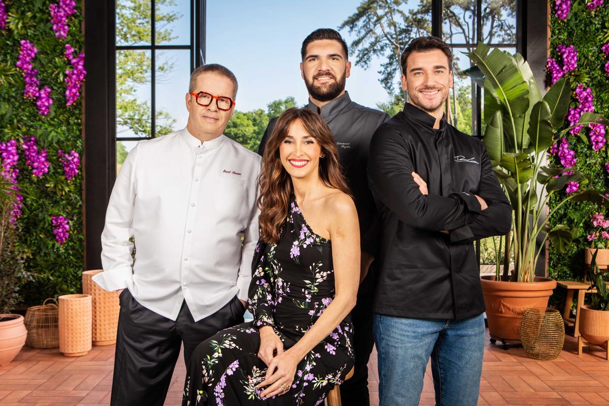 Bake Off Italia 2022, “edizione al sapore di casa”. Affari ‘dietro le quinte’ Bake Off Italia 2022, “edizione al sapore di casa”. Affari ‘dietro le quinte’