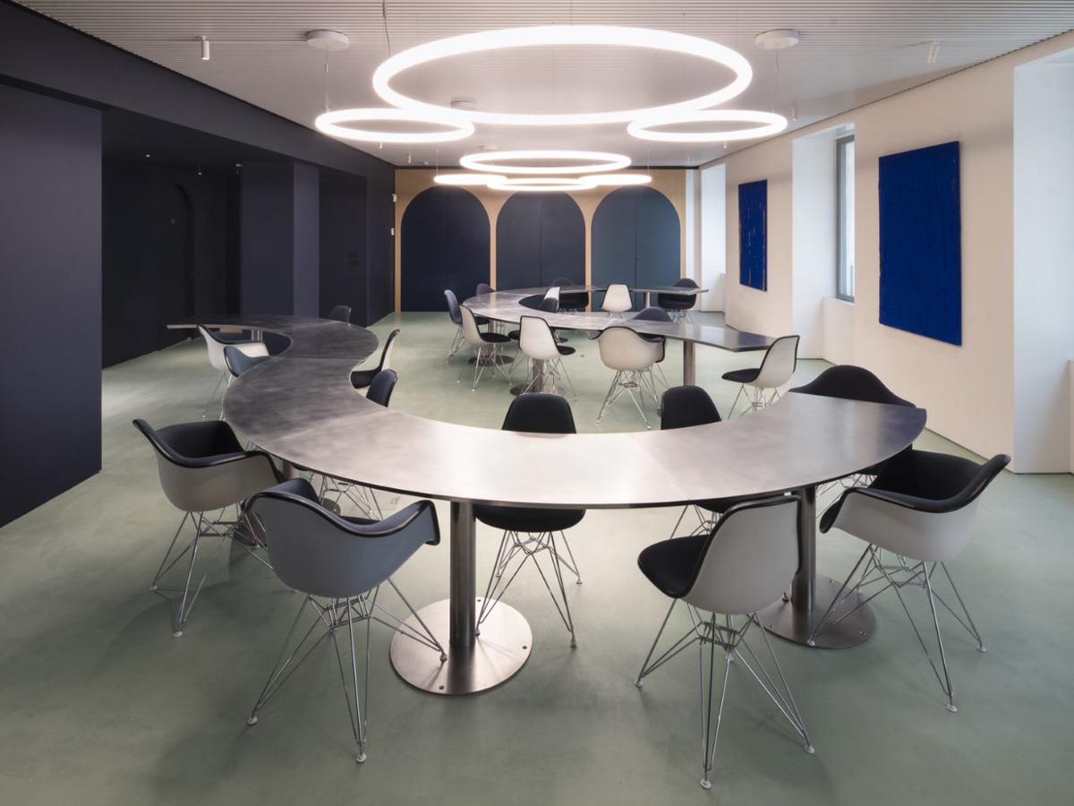 Banca Ifis, presentato il nuovo headquarters milanese