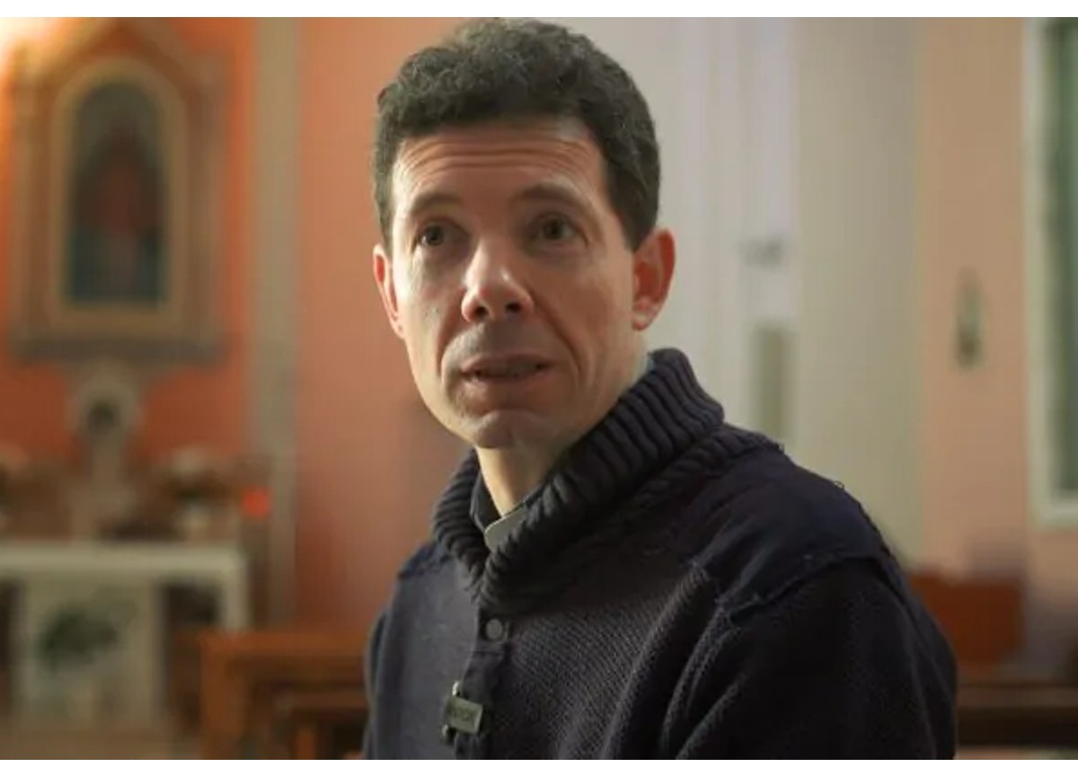 Don Luca Torresi, una vita al servizio della comunità Don Luca Torresi, una vita al servizio della comunità