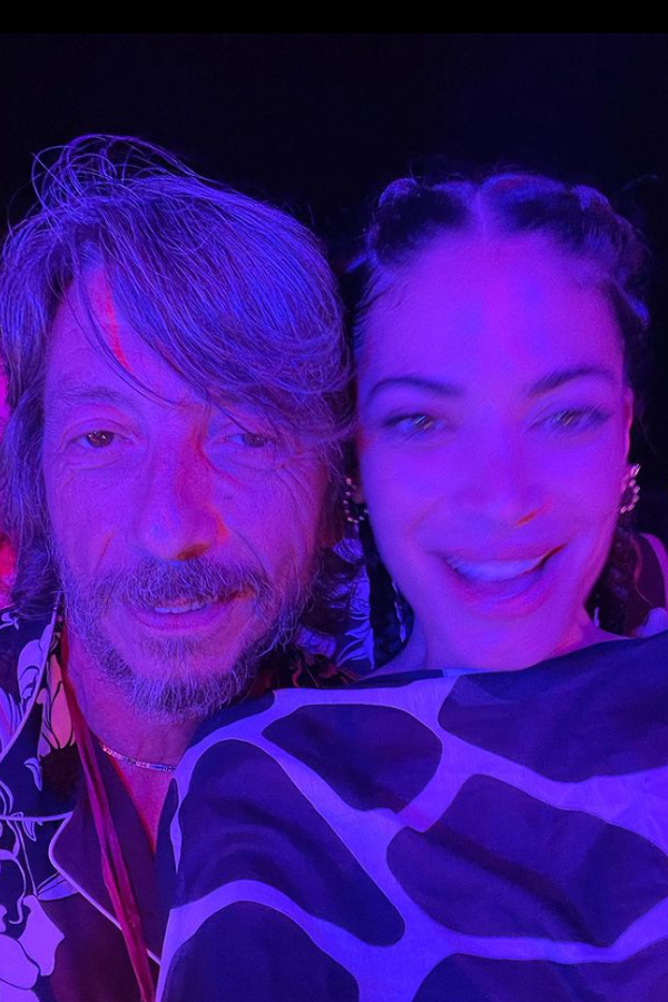 Elodie tra mare e party privati, si gode la prima estate da single. FOTO