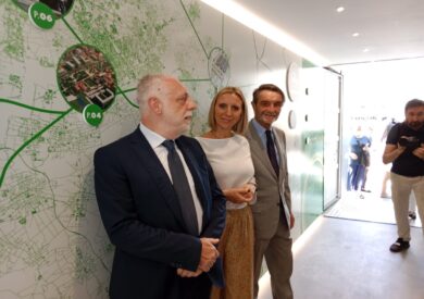 Parte da Milano il road show di FIli, progetto di rigenerazione urbana