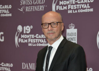 Haggis e le molestie: “Sono uscito da Scientology e ora vogliono distruggermi”