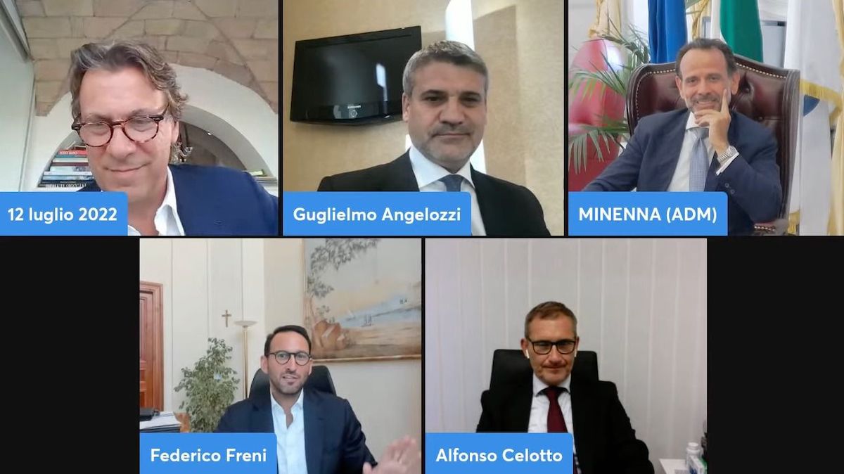 Osservatorio Permanente Censis-Lottomatica, 8 miliardi di euro allo Stato Osservatorio Permanente Censis-Lottomatica, 8 miliardi di euro allo Stato