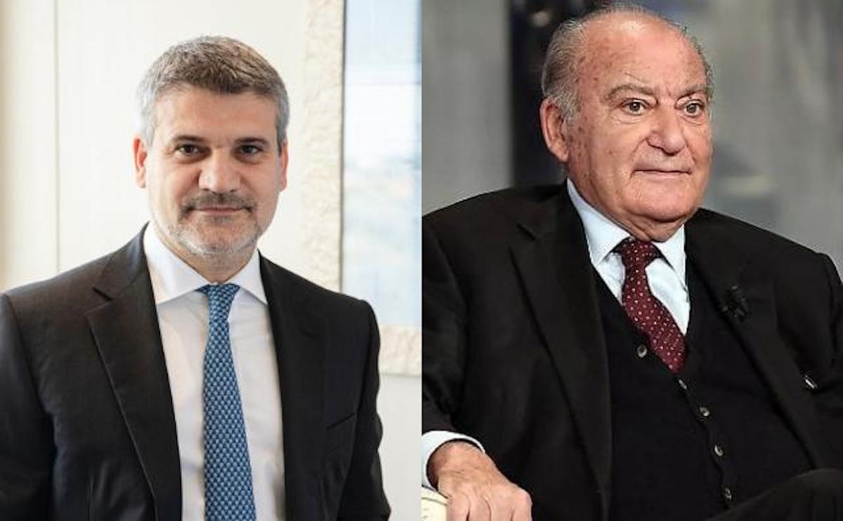 Osservatorio Permanente Censis-Lottomatica, 8 miliardi di euro allo Stato Osservatorio Permanente Censis-Lottomatica, 8 miliardi di euro allo Stato