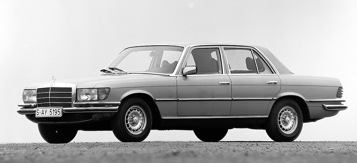 2022: un anno di importanti anniversari per Mercedes Benz 2022: un anno di importanti anniversari per Mercedes Benz