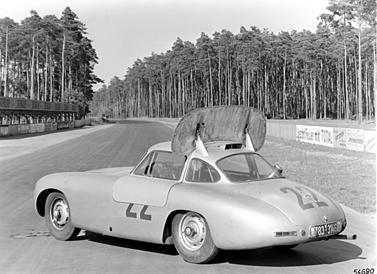 2022: un anno di importanti anniversari per Mercedes Benz 2022: un anno di importanti anniversari per Mercedes Benz
