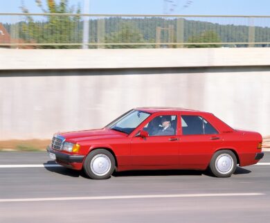 2022: un anno di importanti anniversari per Mercedes Benz