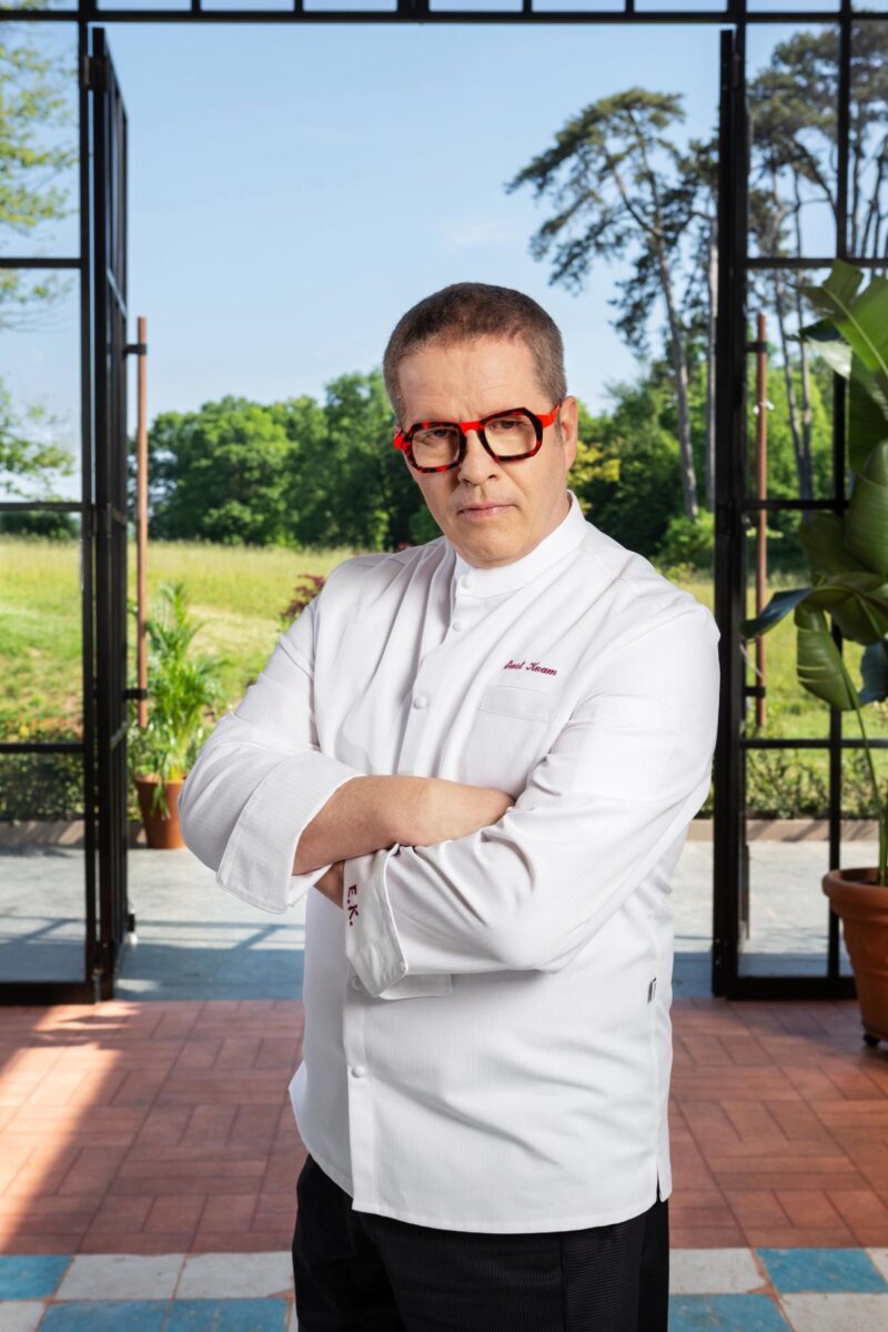 Bake Off Italia 2022, “edizione al sapore di casa”. Affari ‘dietro le quinte’ Bake Off Italia 2022, “edizione al sapore di casa”. Affari ‘dietro le quinte’