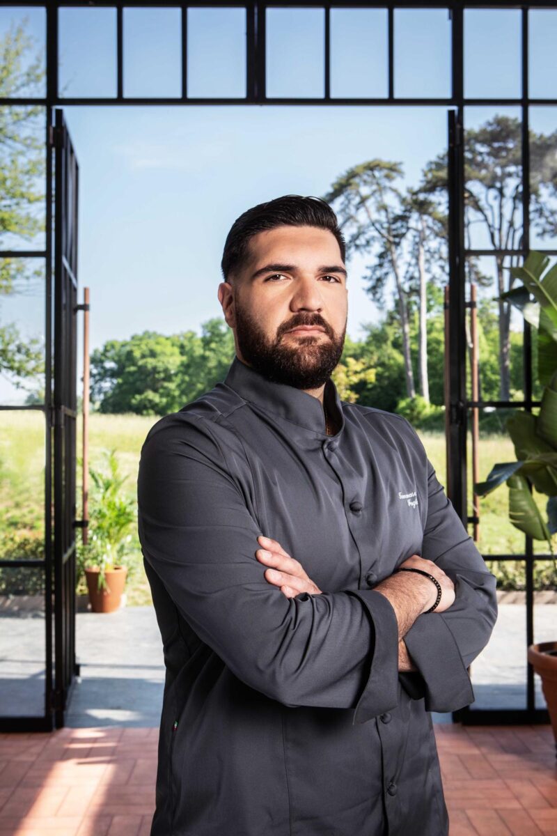 Bake Off Italia 2022, “edizione al sapore di casa”. Affari ‘dietro le quinte’ Bake Off Italia 2022, “edizione al sapore di casa”. Affari ‘dietro le quinte’