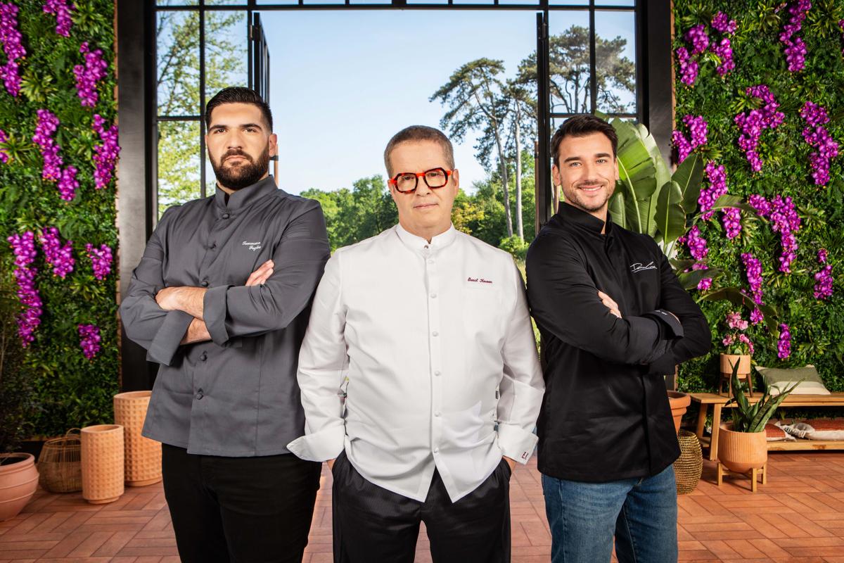 Bake Off Italia 2022, “edizione al sapore di casa”. Affari ‘dietro le quinte’ Bake Off Italia 2022, “edizione al sapore di casa”. Affari ‘dietro le quinte’