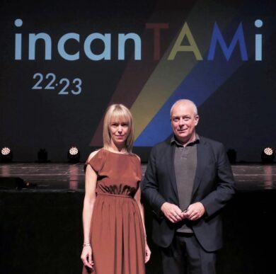 Vogliamo incantarti al TAM Teatro Arcimboldi Milano