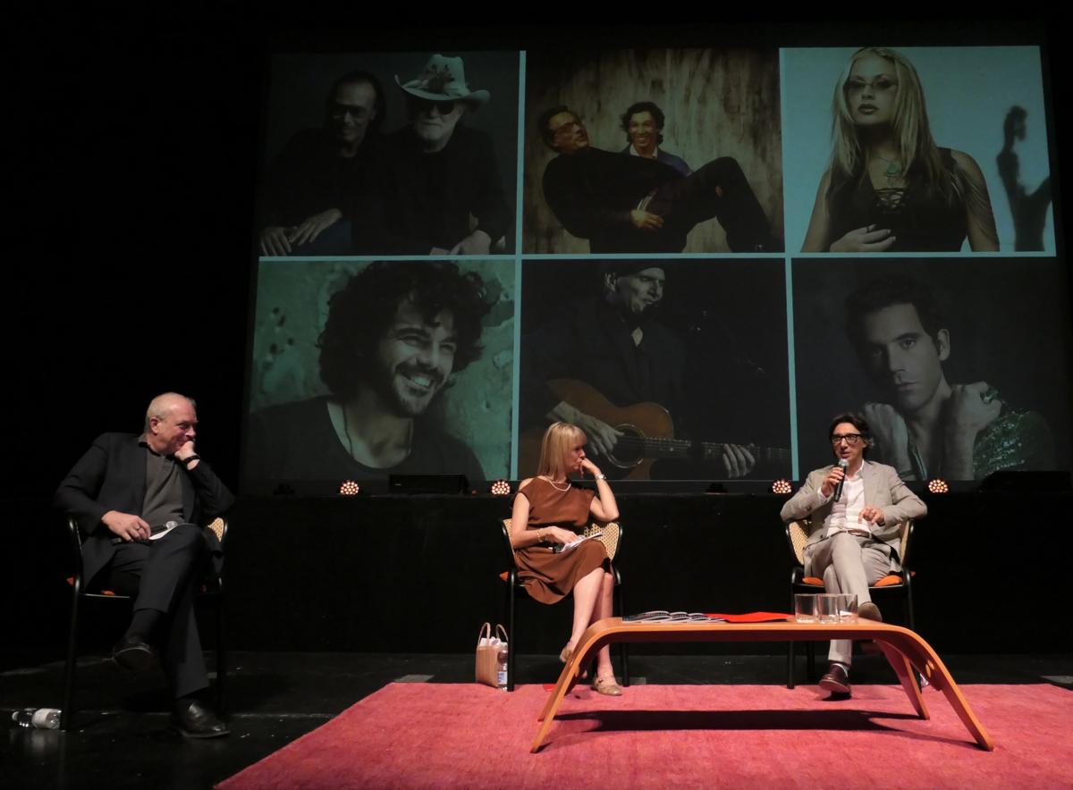 Vogliamo incantarti al TAM Teatro Arcimboldi Milano Vogliamo incantarti al TAM Teatro Arcimboldi Milano