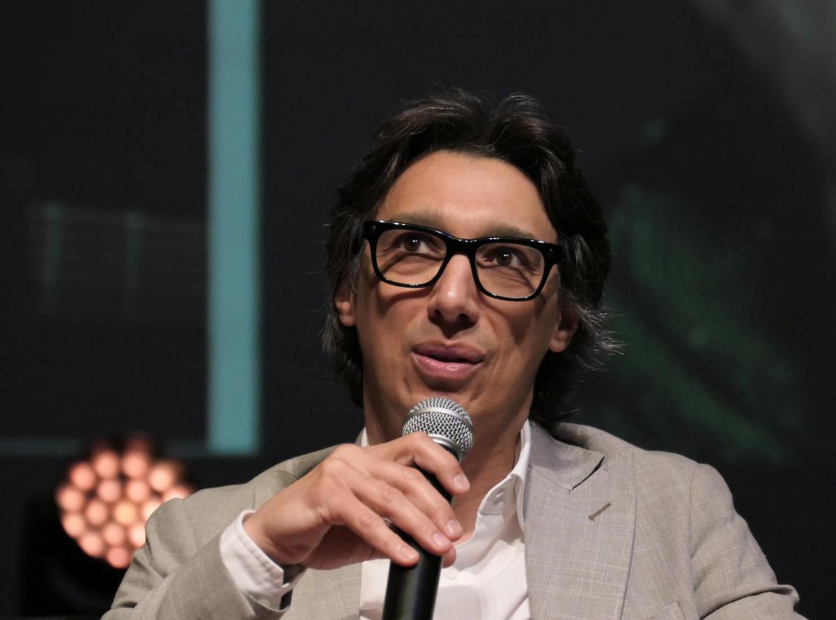 Vogliamo incantarti al TAM Teatro Arcimboldi Milano Vogliamo incantarti al TAM Teatro Arcimboldi Milano