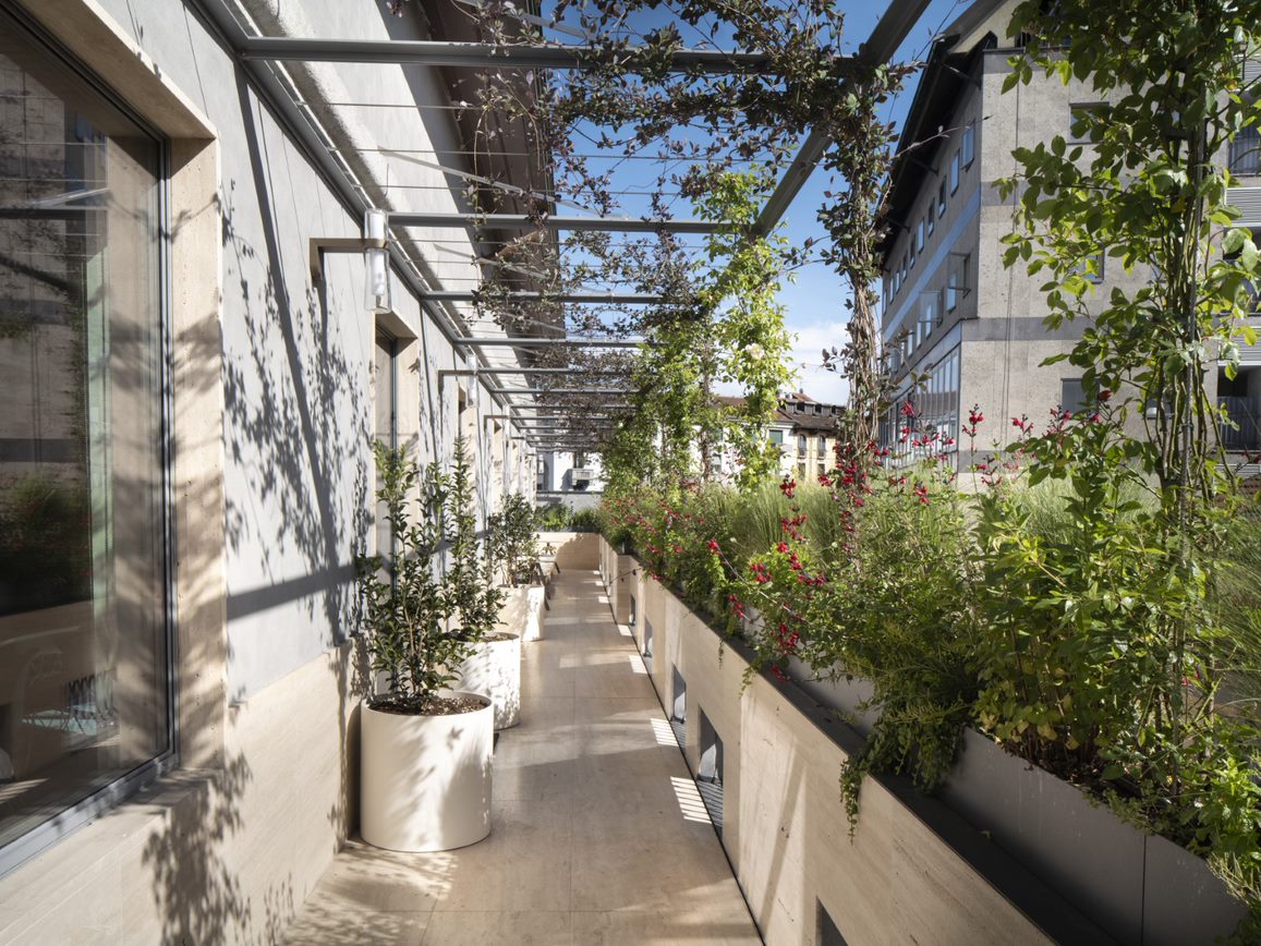 Banca Ifis, presentato il nuovo headquarters milanese