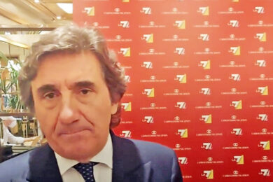 La7, Cairo ad Affari: “Rete4? Dalle 20,30 alle 22,30 avanti noi. Giletti-Floris vincono sempre. E Propaganda Live…”