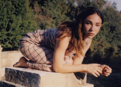 Matilda De Angelis choc: “Soffro d’ansia da tre anni” – FOTO