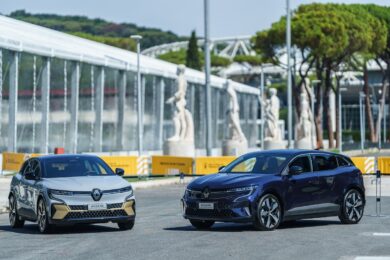 Le strategie di Renault portano i loro frutti anche sul bilancio