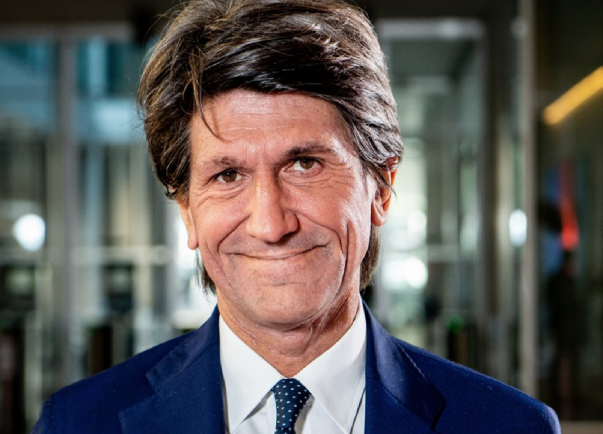 Human Technopole, Verona (Università Bocconi) nuovo presidente Human Technopole, Verona (Università Bocconi) nuovo presidente