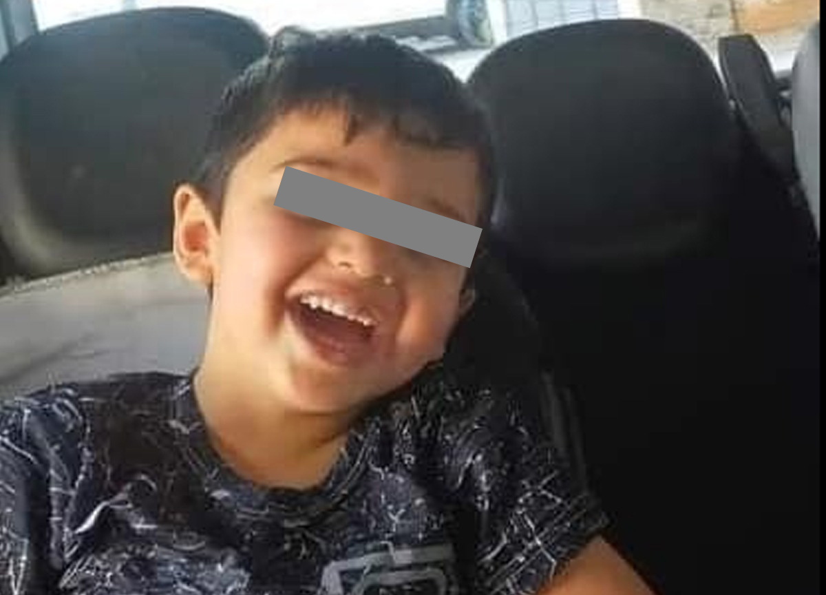 Bimbo di 4 anni muore per un batterio, la madre: ospedale responsabile Bimbo di 4 anni muore per un batterio, la madre: ospedale responsabile