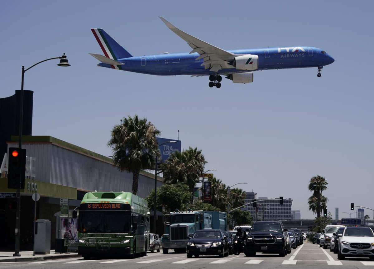 Ita ha scelto Msc-Lufthansa. Trattativa in esclusiva, offerta di circa 1 mld