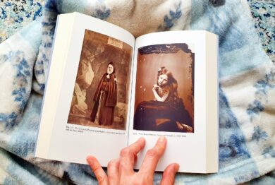 La Contessa di Castiglione raccontata da Benedetta Craveri