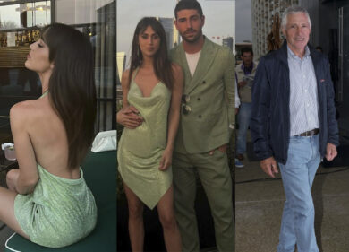 Moser divorzia dopo 41 anni, la moglie non digerisce i Rodriguez: ecco perchè