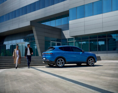 Alfa Romeo Tonale, arriva la versione diesel da 130 CV