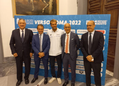 BPER Banca, con Federnuoto per promuovere le eccellenze nazionali