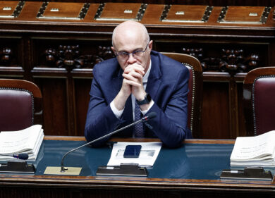 Crisi di governo, nei 5 Stelle c’è chi dice no: D’Incà, Crippa e Buffagni