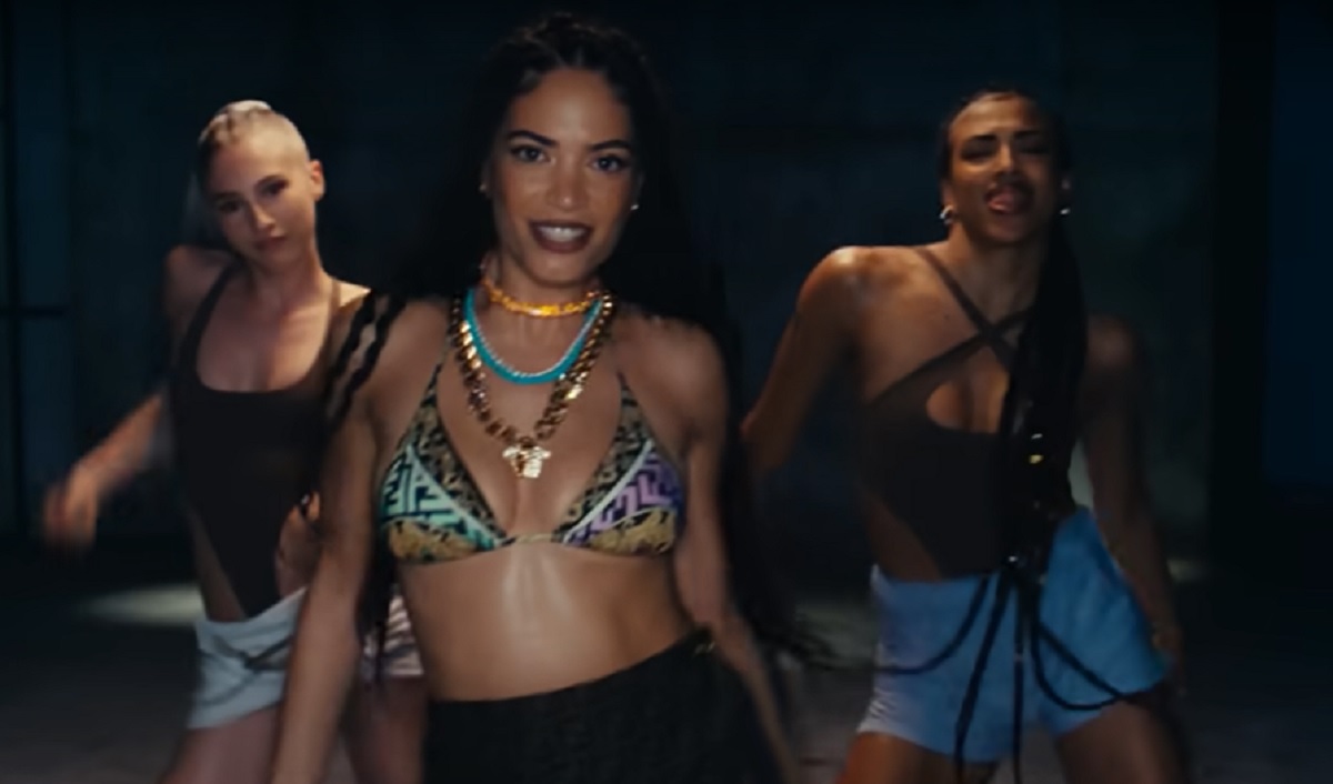 Elodie: “Marracash è la persona che amerò di più in tutta la mia vita” – FOTO Elodie: “Marracash è la persona che amerò di più in tutta la mia vita” – FOTO
