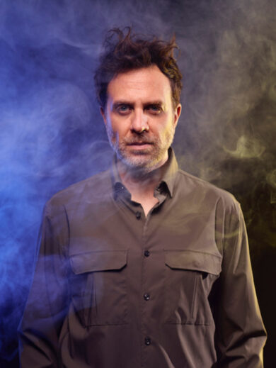 “Seconda Vita”, torna la trasmissione di Gabriele Parpiglia. L’intervista