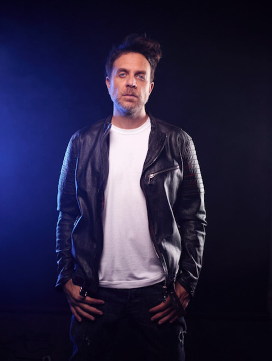 “Seconda Vita”, torna la trasmissione di Gabriele Parpiglia. L’intervista