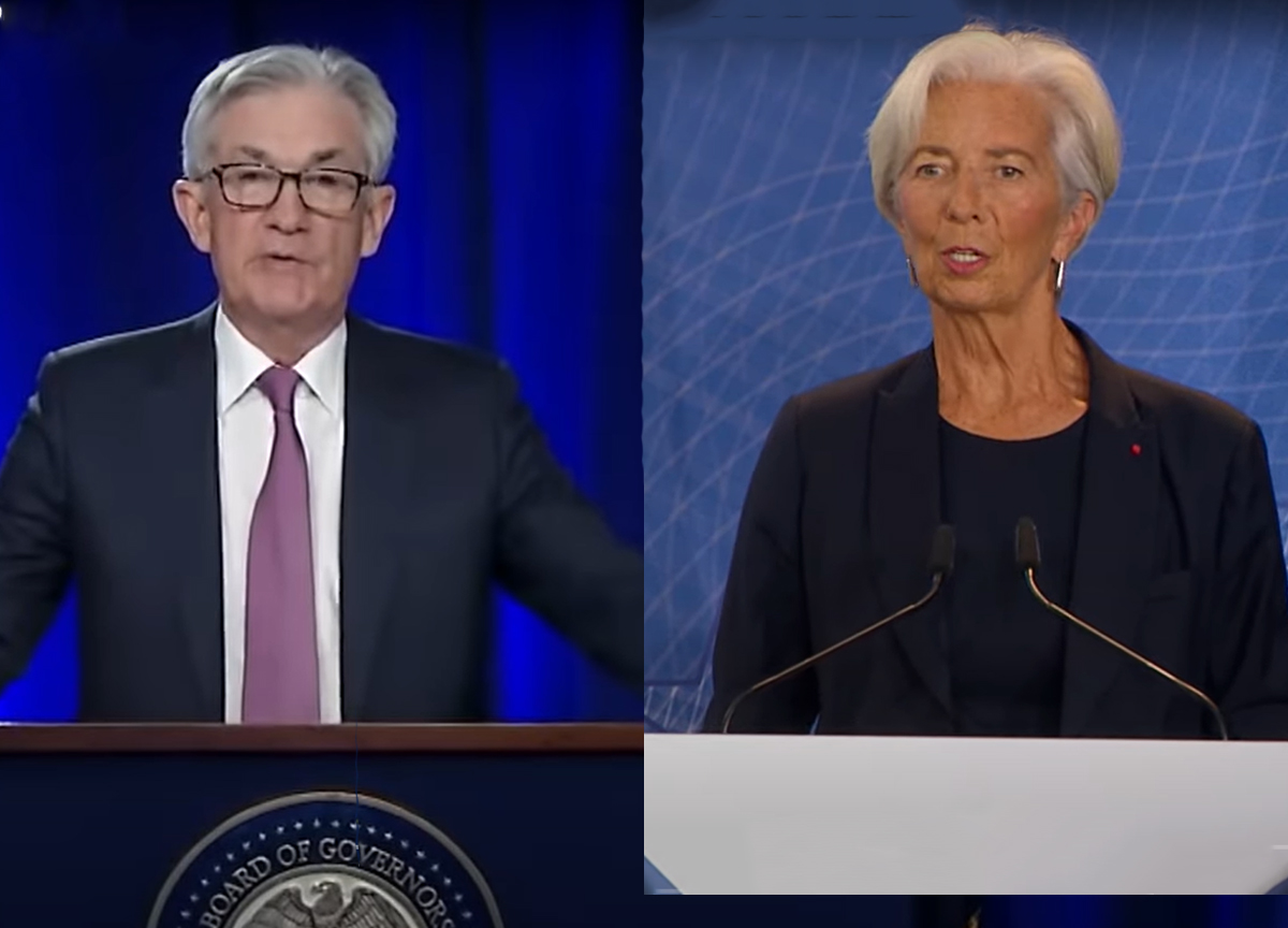 Parità euro-dollaro, tutte le cause: dal caro-energia alle mosse della Bce Parità euro-dollaro, tutte le cause: dal caro-energia alle mosse della Bce