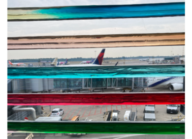 SEA, a Malpensa la mostra che celebra la ripartenza del settore