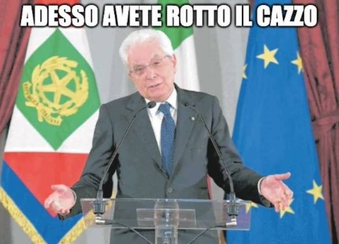 M5s, Conte rompe con Draghi. L’ironia social sulla crisi di governo