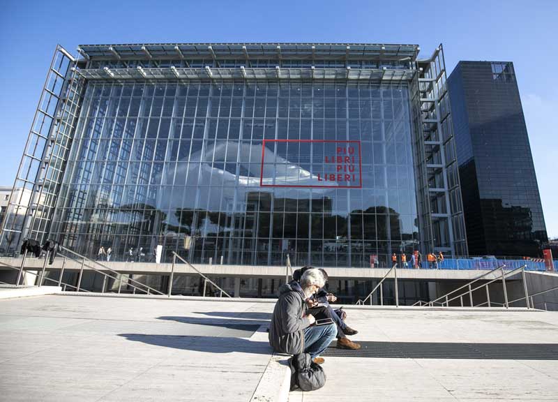 Eur Spa, esplode la bomba casse vuote: i sindacati in stato di agitazione