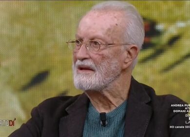 Eugenio Scalfari morto, quando disse: “Tra Di Maio e Berlusconi scelgo Silvio”