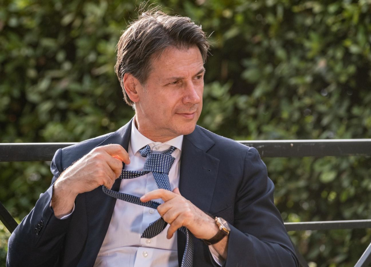 Pd, Zanda distrugge il “campo largo”. “Conte? Non ci si può inventare leader” Pd, Zanda distrugge il “campo largo”. “Conte? Non ci si può inventare leader”