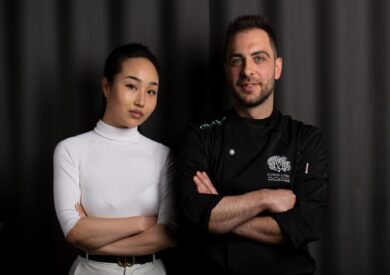 Food, al via la nuova gestione per il ristorante Corallium a Milano