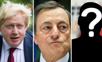 Medvedev irride l’Occidente: “Dopo Johnson e Draghi… chi è il prossimo?”