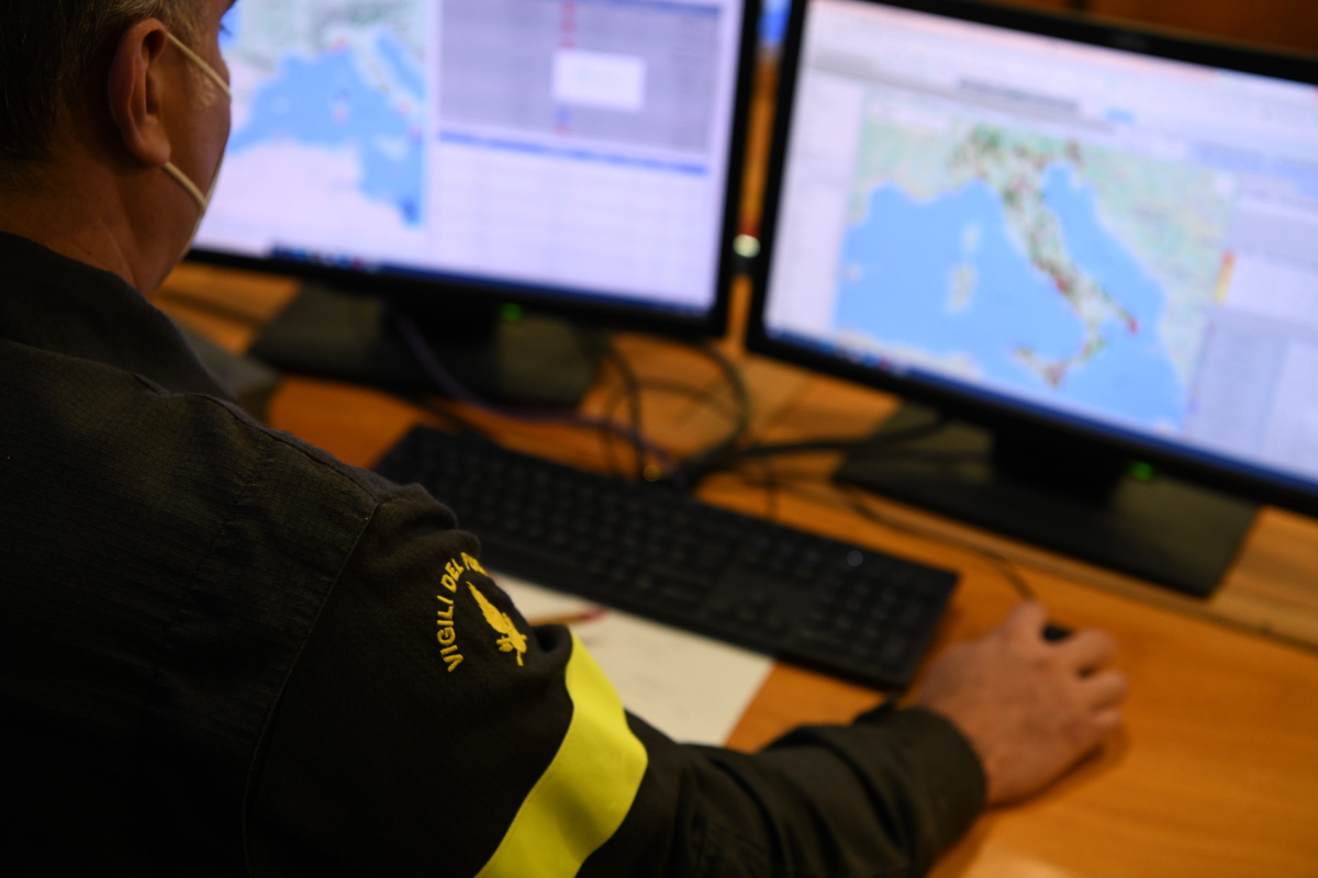 Gruppo FS, al via accordo per migliorare operazioni di soccorso e sicurezza Gruppo FS, al via accordo per migliorare operazioni di soccorso e sicurezza