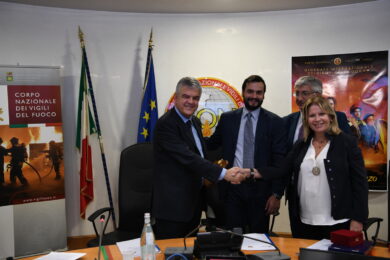 Gruppo FS, al via accordo per migliorare operazioni di soccorso e sicurezza