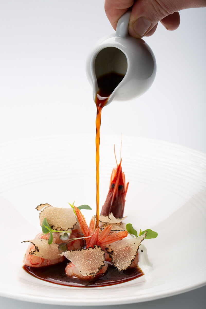 Food, al via la nuova gestione per il ristorante Corallium a Milano Food, al via la nuova gestione per il ristorante Corallium a Milano