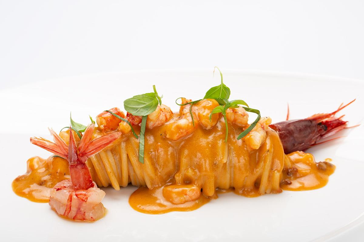 Food, al via la nuova gestione per il ristorante Corallium a Milano Food, al via la nuova gestione per il ristorante Corallium a Milano