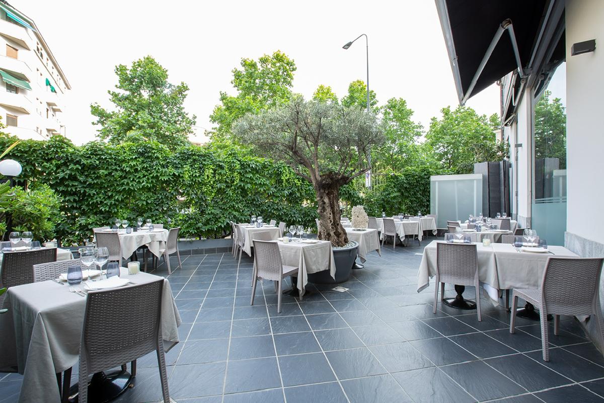 Food, al via la nuova gestione per il ristorante Corallium a Milano Food, al via la nuova gestione per il ristorante Corallium a Milano