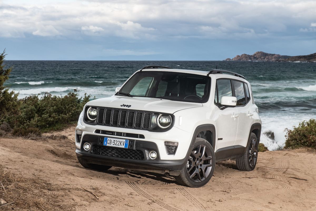 Jeep protagonista agli “Xmasters” Jeep protagonista agli “Xmasters”